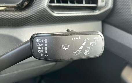 Volkswagen T-Cross I, 2022 год, 1 020 000 рублей, 18 фотография