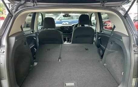 Volkswagen T-Cross I, 2022 год, 1 020 000 рублей, 17 фотография