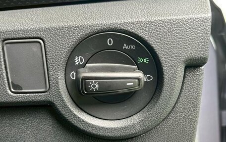 Volkswagen T-Cross I, 2022 год, 1 020 000 рублей, 21 фотография
