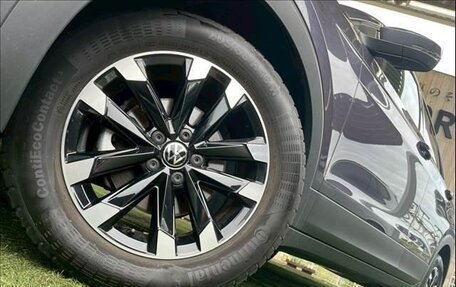 Volkswagen T-Cross I, 2022 год, 1 020 000 рублей, 28 фотография