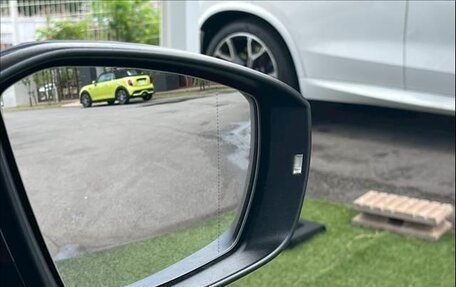 Volkswagen T-Cross I, 2022 год, 1 020 000 рублей, 24 фотография
