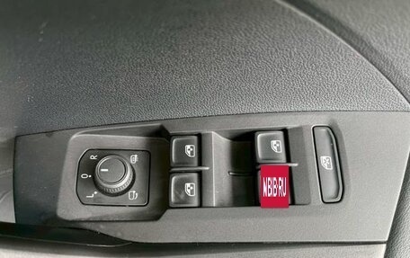 Volkswagen T-Cross I, 2022 год, 1 020 000 рублей, 26 фотография