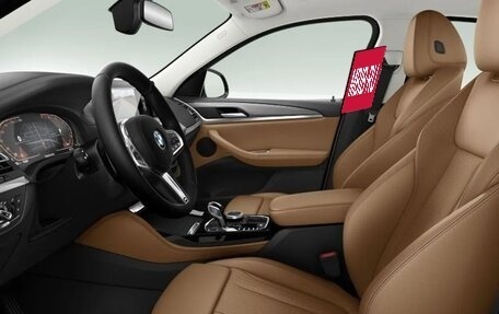BMW X4, 2024 год, 8 290 000 рублей, 2 фотография