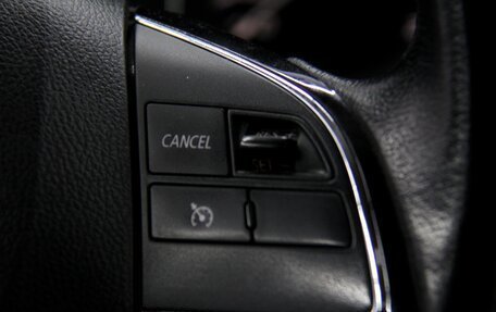 Mitsubishi Outlander III рестайлинг 3, 2015 год, 1 399 000 рублей, 15 фотография