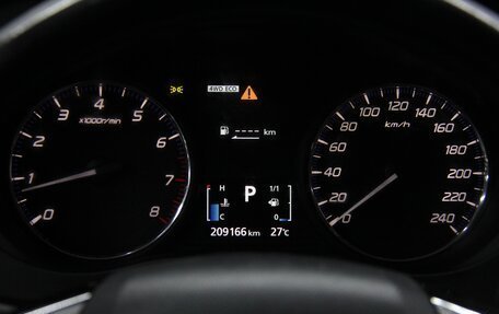 Mitsubishi Outlander III рестайлинг 3, 2015 год, 1 399 000 рублей, 12 фотография