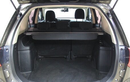 Mitsubishi Outlander III рестайлинг 3, 2015 год, 1 399 000 рублей, 21 фотография