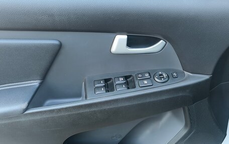 KIA Sportage III, 2015 год, 1 650 000 рублей, 12 фотография