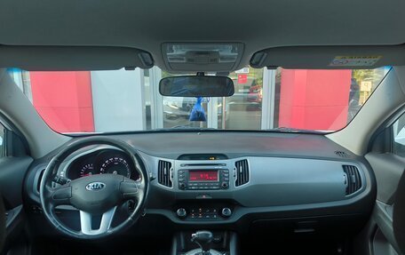 KIA Sportage III, 2015 год, 1 650 000 рублей, 8 фотография