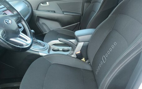 KIA Sportage III, 2015 год, 1 650 000 рублей, 7 фотография