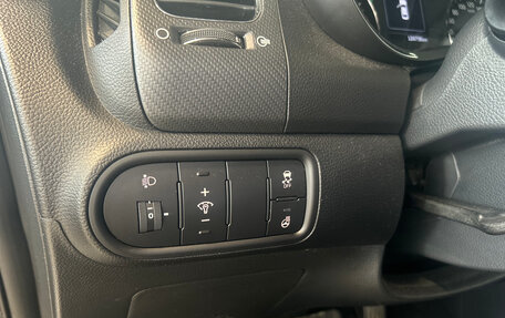KIA Cerato III, 2018 год, 1 649 000 рублей, 9 фотография