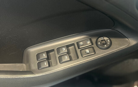 KIA Cerato III, 2018 год, 1 649 000 рублей, 8 фотография