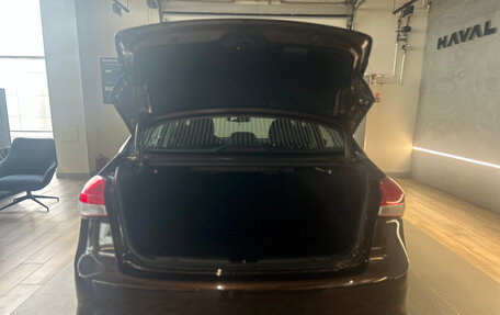 KIA Cerato III, 2018 год, 1 649 000 рублей, 15 фотография