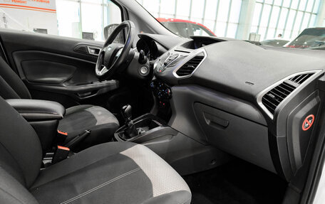 Ford EcoSport, 2015 год, 850 000 рублей, 13 фотография