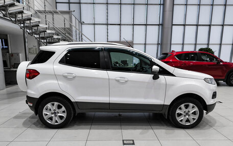 Ford EcoSport, 2015 год, 850 000 рублей, 5 фотография