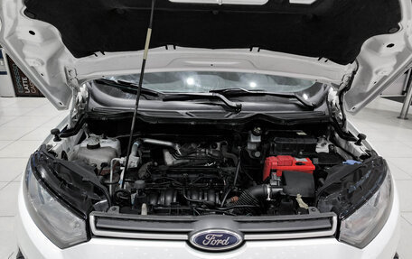 Ford EcoSport, 2015 год, 850 000 рублей, 11 фотография