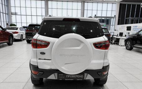 Ford EcoSport, 2015 год, 850 000 рублей, 7 фотография