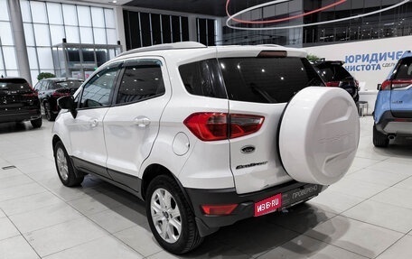 Ford EcoSport, 2015 год, 850 000 рублей, 8 фотография
