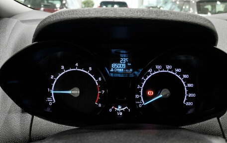 Ford EcoSport, 2015 год, 850 000 рублей, 16 фотография