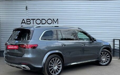 Mercedes-Benz GLS, 2020 год, 8 497 000 рублей, 5 фотография