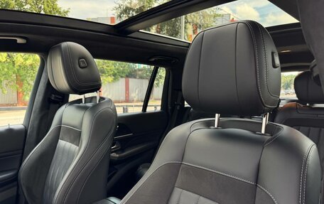 Mercedes-Benz GLS, 2020 год, 8 497 000 рублей, 15 фотография