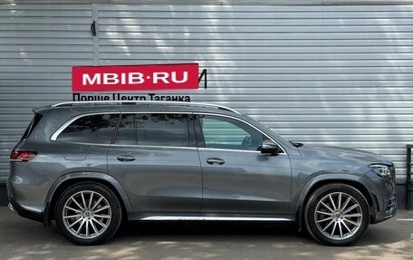 Mercedes-Benz GLS, 2020 год, 8 497 000 рублей, 7 фотография