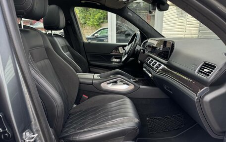 Mercedes-Benz GLS, 2020 год, 8 497 000 рублей, 13 фотография
