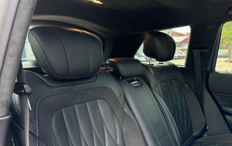 Mercedes-Benz GLS, 2020 год, 8 497 000 рублей, 20 фотография