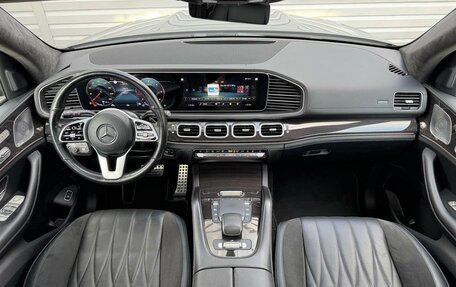 Mercedes-Benz GLS, 2020 год, 8 497 000 рублей, 10 фотография