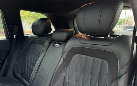 Mercedes-Benz GLS, 2020 год, 8 497 000 рублей, 17 фотография