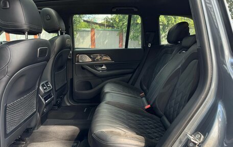Mercedes-Benz GLS, 2020 год, 8 497 000 рублей, 16 фотография