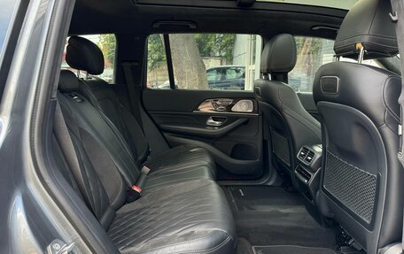 Mercedes-Benz GLS, 2020 год, 8 497 000 рублей, 18 фотография