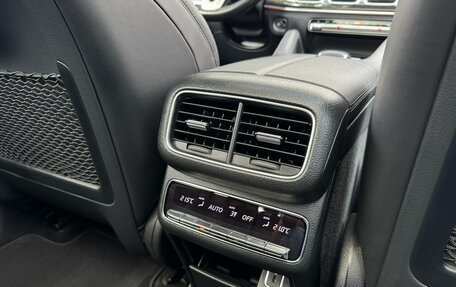 Mercedes-Benz GLS, 2020 год, 8 497 000 рублей, 21 фотография