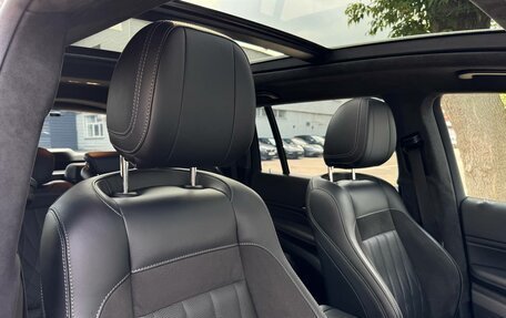 Mercedes-Benz GLS, 2020 год, 8 497 000 рублей, 19 фотография