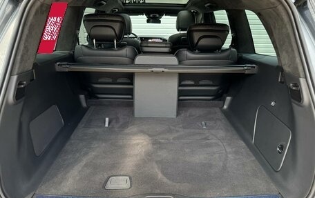 Mercedes-Benz GLS, 2020 год, 8 497 000 рублей, 9 фотография