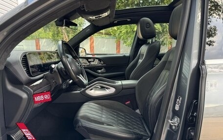 Mercedes-Benz GLS, 2020 год, 8 497 000 рублей, 14 фотография