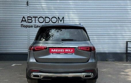 Mercedes-Benz GLS, 2020 год, 8 497 000 рублей, 8 фотография