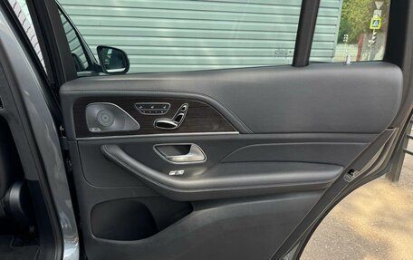 Mercedes-Benz GLS, 2020 год, 8 497 000 рублей, 25 фотография
