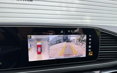 Mercedes-Benz GLS, 2020 год, 8 497 000 рублей, 28 фотография