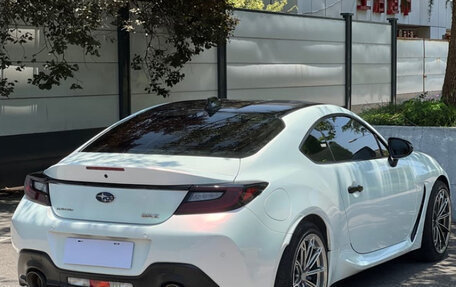 Subaru BRZ, 2022 год, 2 495 000 рублей, 6 фотография