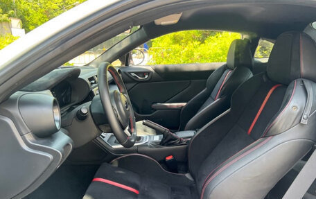 Subaru BRZ, 2022 год, 2 495 000 рублей, 8 фотография