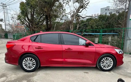 Ford Focus IV, 2020 год, 1 200 000 рублей, 4 фотография