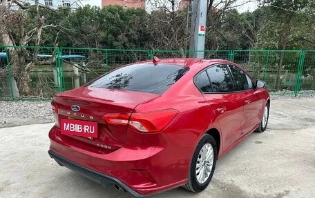Ford Focus IV, 2020 год, 1 200 000 рублей, 5 фотография