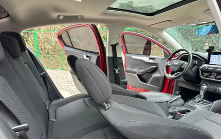 Ford Focus IV, 2020 год, 1 200 000 рублей, 17 фотография