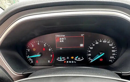 Ford Focus IV, 2020 год, 1 200 000 рублей, 21 фотография
