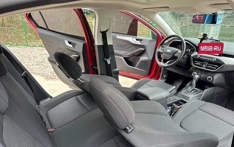 Ford Focus IV, 2020 год, 1 200 000 рублей, 18 фотография