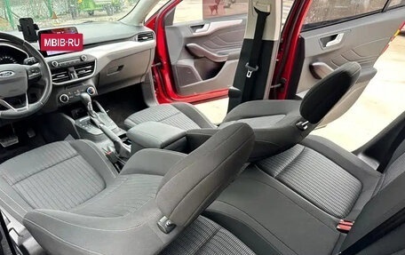 Ford Focus IV, 2020 год, 1 200 000 рублей, 16 фотография