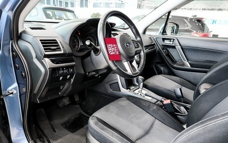 Subaru Forester, 2016 год, 1 750 000 рублей, 20 фотография