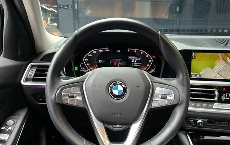 BMW 3 серия, 2022 год, 3 226 006 рублей, 8 фотография
