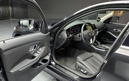 BMW 3 серия, 2022 год, 3 226 006 рублей, 9 фотография