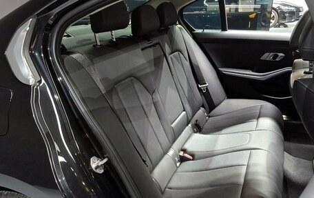 BMW 3 серия, 2022 год, 3 226 006 рублей, 11 фотография